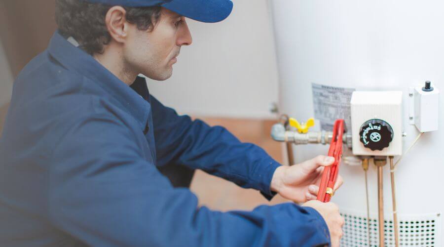 Professional Leak Detection in Turbeville, SC