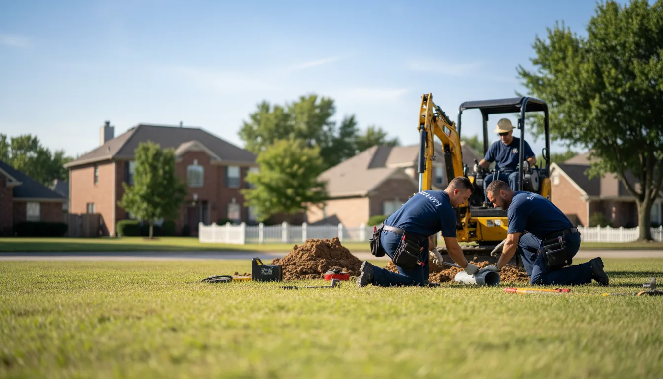 Water Heater Repair in Turbeville, SC near me